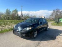 usata Renault Mégane III Mégane 1.6 Attractive