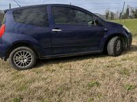 Usata Citroën C2 73 CV (53 kW) 2004 Utilitaria