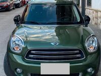 usata Mini Countryman R60 - 2016