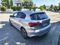 Usata Fiat Tipo Lounge 120 CV (88 kW) 2016 Berlina