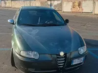 Usata Alfa Romeo 147 116 CV (85 kW) 2001 Utilitaria