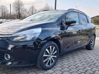 Usata Renault Clio GrandTour Life 75 CV (55 kW) 2016 Station wagon