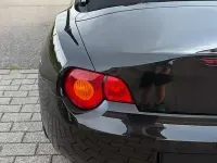 Usata BMW Z4 231 CV (169 kW) 2004 Cabrio