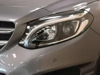 Usata Mercedes B200 136 CV (100 kW) 2019 Grigio Utilitaria