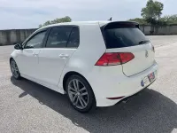 Usata VW Golf VII Edition 110 CV (80 kW) 2016 Other Berlina