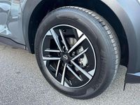 Usata Nissan Juke N-Connecta 114 CV (83 kW) 2025 Grigio SUV