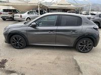 Usata Peugeot 208 GT 101 CV (74 kW) 2023 Utilitaria