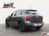 Usata Mini Cooper Countryman 90 CV (66 kW) 2013 Marrone SUV