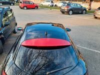 Usata Alfa Romeo Brera 200 CV (147 kW) 2006 Nero Coupé