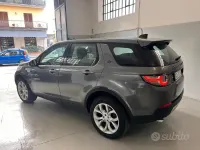 Usata Land Rover Discovery 190 CV (139 kW) 2018 SUV