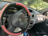 Usata Citroën C2 2007 Nero Utilitaria