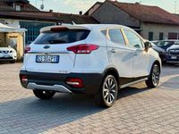 Usata EVO Evo 4 106 CV (77 kW) 2024 Bianco SUV