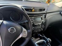 Usata Nissan Qashqai 106 CV (77 kW) 2014 SUV