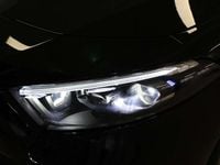 Usata Mercedes A200 Advanced Plus 150 CV (110 kW) 2025 Nero Berlina