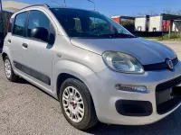 Usata Fiat Panda Easy 75 CV (55 kW) 2013 Utilitaria