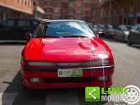 Usata Mitsubishi Eclipse 150 CV (110 kW) 1993 Rosso Utilitaria