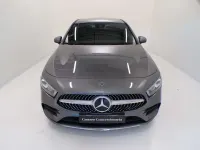 Usata Mercedes A180 Premium 116 CV (85 kW) 2020 Grigio montagna Berlina
