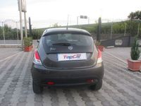 usata Lancia Ypsilon 0.9 TwinAir 0.9 TwinAir 85 CV 5 porte Metano Ecochic Elefantin