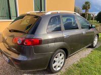 usata Fiat Croma 1.9 mjt 16v Emotion