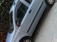 Usata Fiat Panda Dynamic 60 CV (44 kW) 2008 Utilitaria