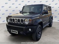 Nuova Suzuki Jimny GLX 2025 Grigio SUV