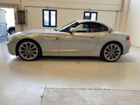 usata BMW Z4 Z4sdrive23i 204 CV - CAMBIO MANUALE