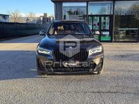 Usata BMW X3 M M Sport 190 CV (139 kW) 2023 Grigio SUV