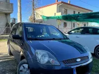 Usata Ford Fiesta 68 CV (50 kW) 2006 Utilitaria