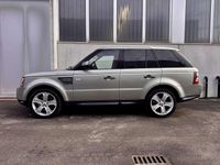 Usata Land Rover Range Rover S 510 CV (375 kW) 2011 Other SUV