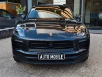Usata Porsche Macan 265 CV (194 kW) 2021 Grigio SUV