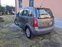 Usata Fiat Idea Dynamic 95 CV (69 kW) 2004 Monovolume