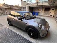 usata Mini Cooper D 1.5 Hype 3p auto