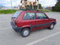 usata Fiat Panda 1ª serie - 1997