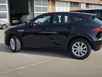 Usata Jaguar E-Pace R-Dynamic 150 CV (110 kW) 2020 Nero SUV