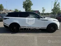 Usata Land Rover Range Rover Velar SE Dynamic 204 CV (150 kW) 2024 Bianco SUV