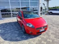 usata Fiat Grande Punto 1.4 T-Jet 16V 3 porte Sport