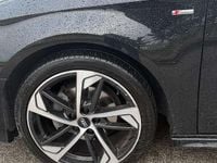 Usata Audi A3 Ambition 110 CV (80 kW) 2019 Berlina