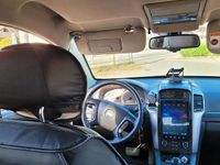 Usata Chevrolet Captiva Sport 230 CV (169 kW) 2007 SUV