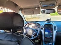 Usata Chevrolet Captiva Sport 2007 SUV