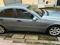 Usata Mercedes C220 2005 Berlina