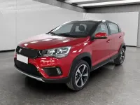 Usata DR DR 3.0 114 CV (83 kW) 2022 Rosso SUV