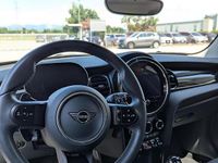 Usata Mini Cooper S 178 CV (130 kW) 2023 Nero Utilitaria