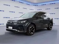 Usata VW Tiguan R-line 150 CV (110 kW) 2025 Grigio SUV