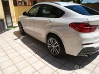 usata BMW X4 (f26) - 2015