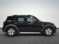 Brugt Mini Cooper D Countryman Business 150 HK (110 kW) 2020 Sort SUV
