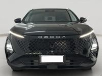 Nuova Omoda 5 147 CV (108 kW) 2025 Nero SUV