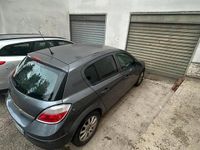 Usata Opel Astra 2004 Berlina