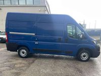 Usata Fiat Ducato 120 CV (88 kW) 2021 Bianco Furgone