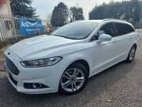 usata Ford Mondeo SW 1.5 tdci Business s&s 120cv