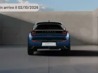 Nuova Lancia Ypsilon 101 CV (74 kW) 2026 Argento Utilitaria